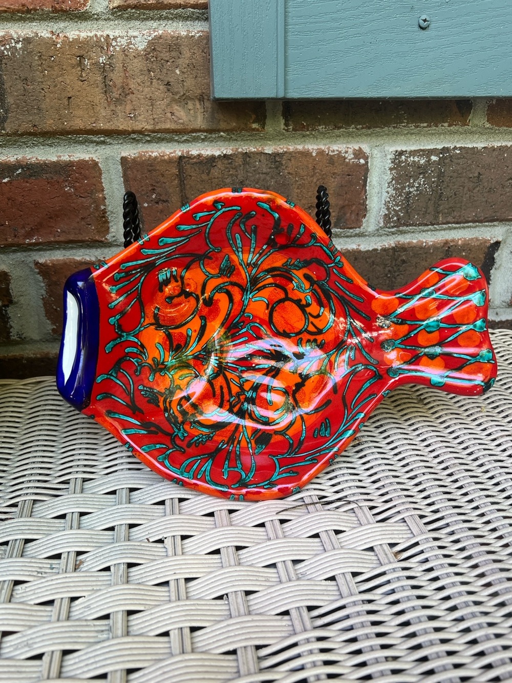 Fish Dish / Plate
